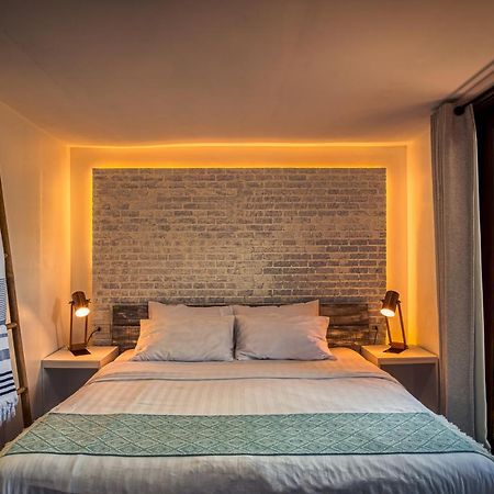 The Box - Lipe Resort エクステリア 写真