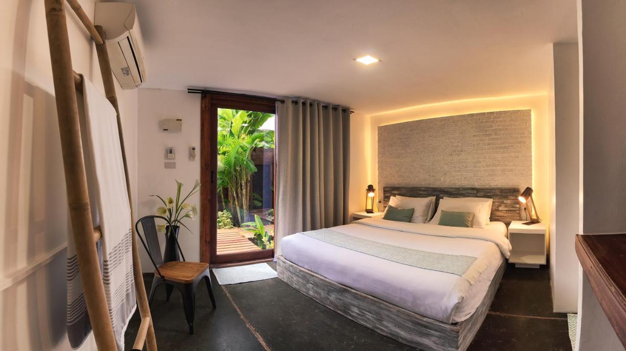 The Box - Lipe Resort エクステリア 写真