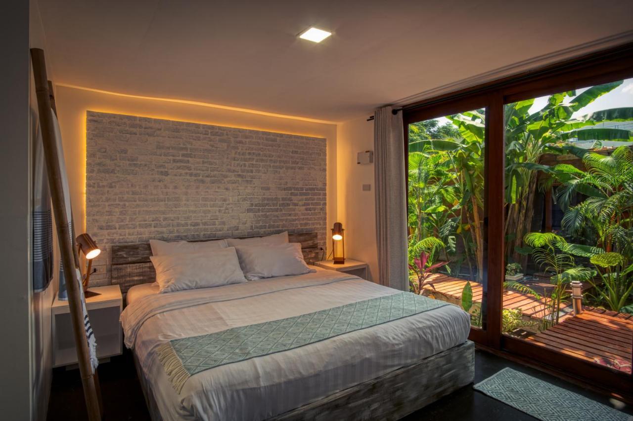The Box - Lipe Resort エクステリア 写真