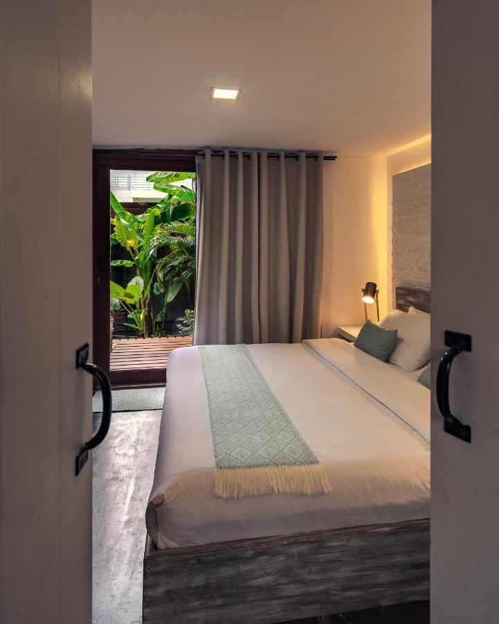 The Box - Lipe Resort エクステリア 写真