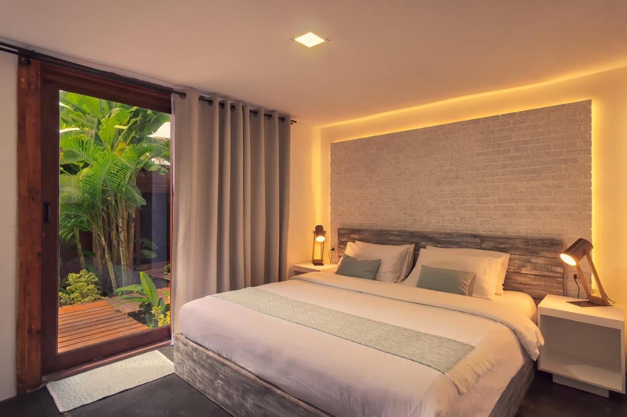The Box - Lipe Resort エクステリア 写真