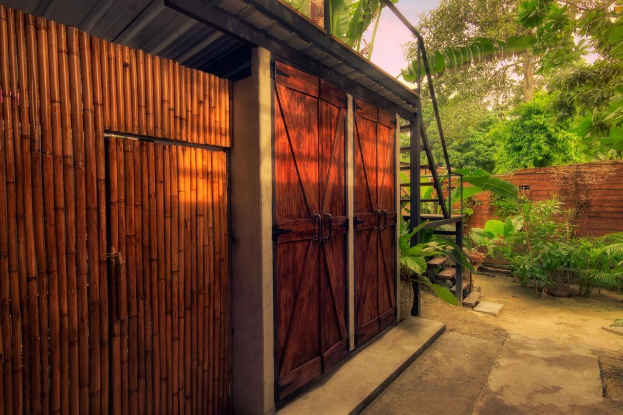 The Box - Lipe Resort エクステリア 写真